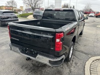 Engineered for robust performance and refined comfort, this virtually new 2025 Chevrolet Silverado 1... (image 5)
