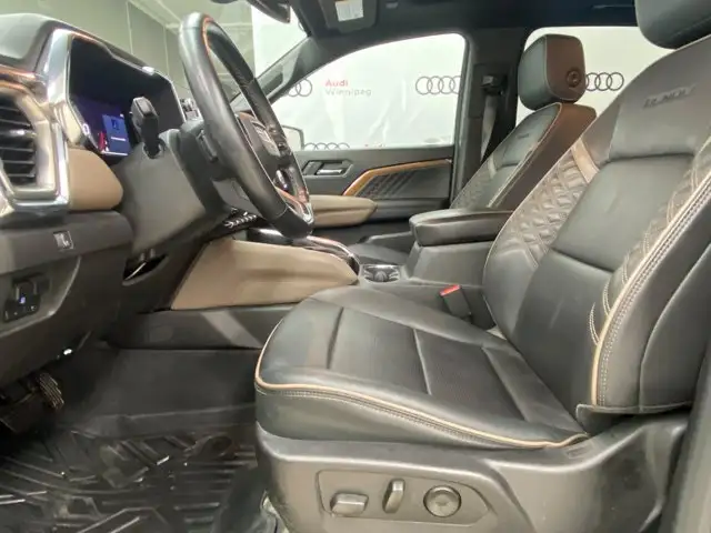 2023 GMC Canyon Denali in Cars & Trucks in Winnipeg - Image 16