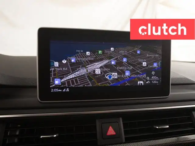 2019 Audi S5 Technik Coupe5429786755111526427