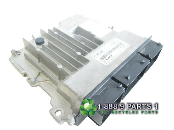 Engine Computer ECU FORD Expedition Edge Fiesta Escape 15-20 in Other Parts & Accessories in Hamilton
