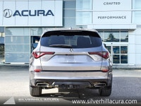 2024 Acura MDX A-spec. Loaded with options Navigation System, Remote engine start, Apple car play/an... (image 4)