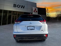 The 2026 Mitsubishi Eclipse Cross NOIR with a 4x4 drivetrain and precise handling arrives in a stunn... (image 5)