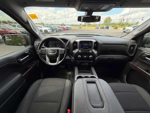 2021 GMC Sierra 1500 Elevation5678895144750489619