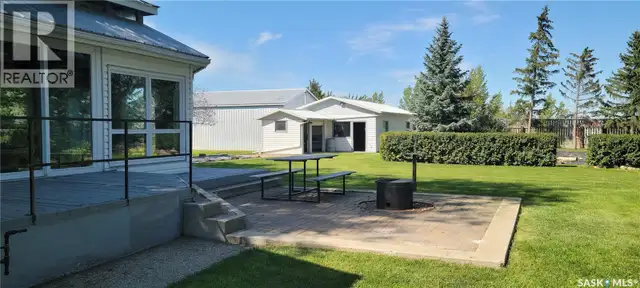 33 Main STREET Willow Bunch Rm No. 42, Saskatchewan in Houses for Sale in Moose Jaw - Image 41