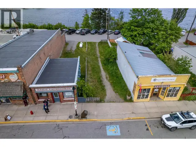420 FRONT Street Kaslo, British Columbia in Commercial & Office Space for Sale in Nelson - Image 17