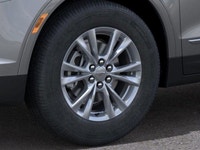 AMVIC Licensed Dealer Amvic Licensed Dealer Stock number: YK102155 The 2026 Cadillac XT5 Luxury pres... (image 8)