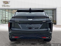 This Cadillac LYRIQ has a trusty Electric engine powering this Automatic transmission. *You Can't Be... (image 3)