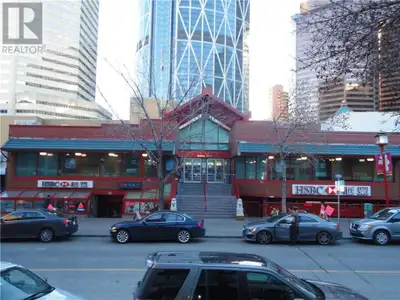 EXCELLENT LOCATION BUSY STREET AT THE HEART OF CHINATOWN, RETAIL SPACE AVAILABLE FROM 351 sq.ft. to...