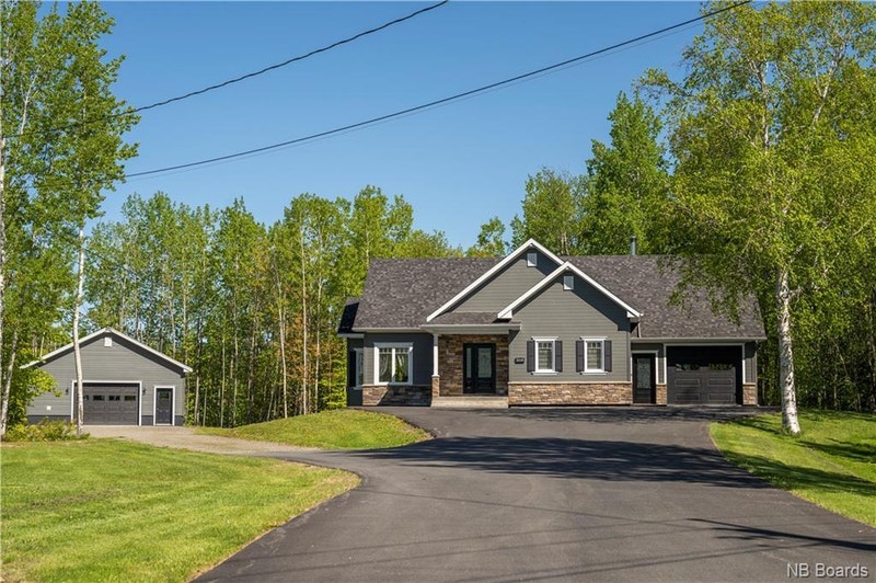 589 Route 275 SaintArthur, New Brunswick Maisons à vendre