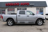 The Ram 1500 Leaves No Room For Compromise When It Comes To Safety. Equipped With Cutting-Edge Featu... (image 7)