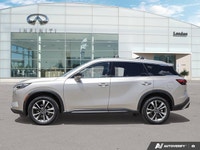 Come visit our London Infiniti team, you can find us at 1055 Wharncliffe Rd S Suite 101, London, ON... (image 5)