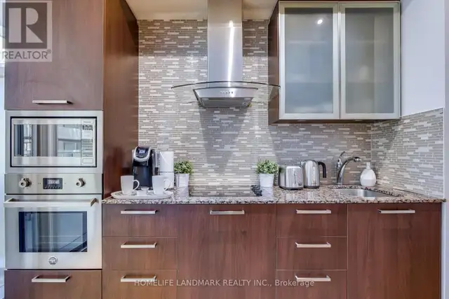 1807 - 14 YORK STREET Toronto (Waterfront Communities), Ontario in Long Term Rentals in City of Toronto - Image 5
