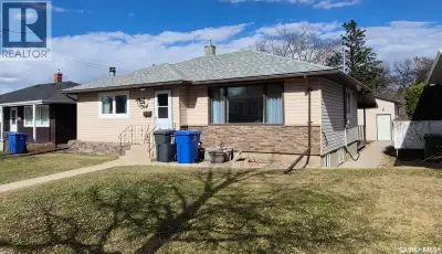 This well-maintained home offers a functional layout, numerous upgrades, and a basement suite with i...