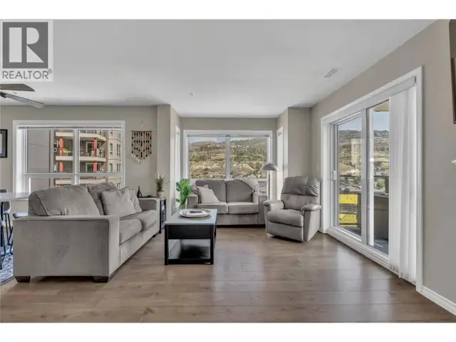 3388 Skaha Lake Road Unit# 807 Penticton, British Columbia in Condos for Sale in Penticton - Image 8