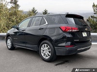 Discover the versatility and comfort of this 2024 Chevrolet Equinox LT. Featuring confident All Whee... (image 2)