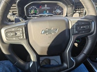 2024 Chevrolet Silverado 1500 LT Trail Boss with only 24,721 km. Clean history with no accidents See... (image 9)