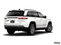 QUICK ORDER PACKAGE 22P LAREDO X -inc: Engine: 3.6L Pentastar VVT V6 w/ESS Transmission: 8-Speed Tor... (image 1)