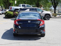 2018 Honda Civic Sedan LX Low Kilometers Reliable, efficient, and built for everyday driving, this 2... (image 5)