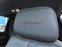 Recent trade in, 2023 Chevrolet Silverado 2500HD High Country, 6.6 L V8 Duramax turbo Diesel, 4x4. C... (image 3)