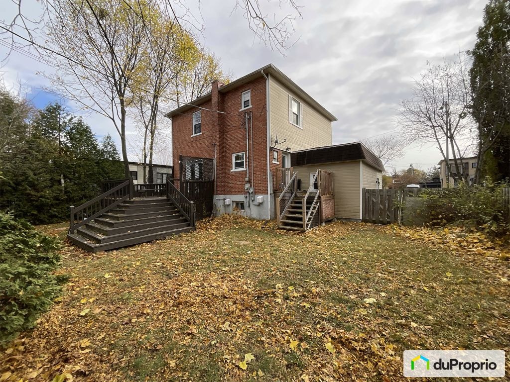 $774,998 - 2 Storey for sale in Sillery — photo 3