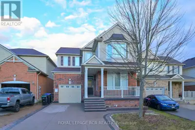 LOWER - 62 FERRIS LANE New Tecumseth (Alliston), Ontario