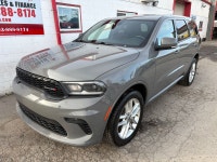 Stampede Auto has a wide selection of exceptional pre-owned vehicles to choose from, including this... (image 8)