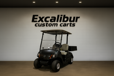 2017 Yamaha Drive2 - Electric Features: - OEM Painted body - Premium LED Light Kit - Brand New Batte...