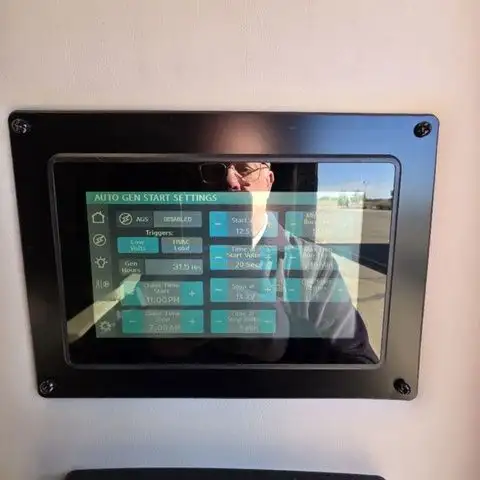 2022 Thor Motor Coach Tiburon Sprinter 24FB in RVs & Motorhomes in Red Deer - Image 21