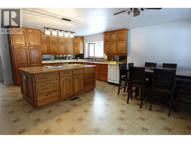 624 TIBBLES ROAD Quesnel, British Columbia in Houses for Sale in Quesnel - Image 6