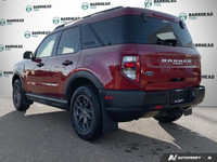 Heated Seats, Sunroof, Wireless Charging Pad, Back-Up Camera, Rear Parking Sensors, Cargo Management... (image 3)