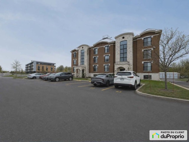 $419,900 - Condominium for sale in Longueuil (St-Hubert) — photo 2