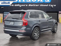 Check out this certified 2024 Volvo XC90 Plus Bright Theme AWD | Leather | Sunroof | 360 Camera | Na... (image 4)