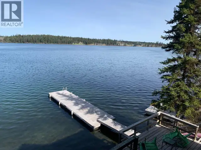 6199 BREMNER ROAD Williams Lake, British Columbia in Houses for Sale in Williams Lake - Image 3