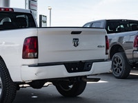 Welcome to 400 Chrysler Dodge Jeep Ram. Get the job done in style with this rugged and dependable 20... (image 6)