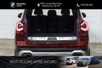 *English below* *Français:* Ce X3 xDrive30e, provenant d'un seul propriétaire ayant effectué l'entre... (image 6)