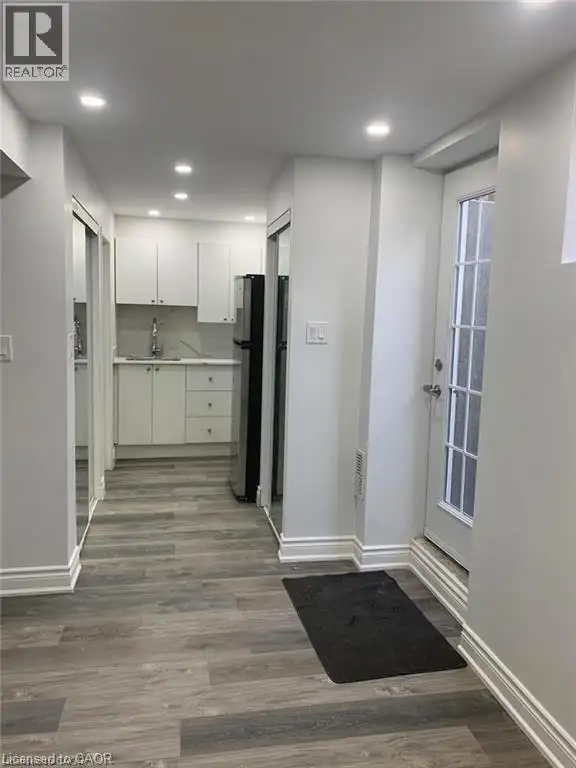 1005 FARMSTEAD Drive Unit# Basement Milton, Ontario in Long Term Rentals in Oakville / Halton Region - Image 19