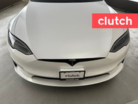 Auto Dimming Rearview Mirror, Front Heated Seats, Ventilated Front Seats and more! Clutch is the lar... (image 7)