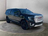 This GMC Yukon XL delivers a Diesel I6 3.0L/ engine powering this Automatic transmission. ENGINE, DU... (image 5)