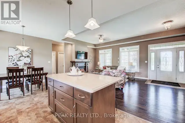 355 WOODSTOCK STREET S East Zorra-Tavistock (Tavistock), Ontario in Houses for Sale in Stratford - Image 22