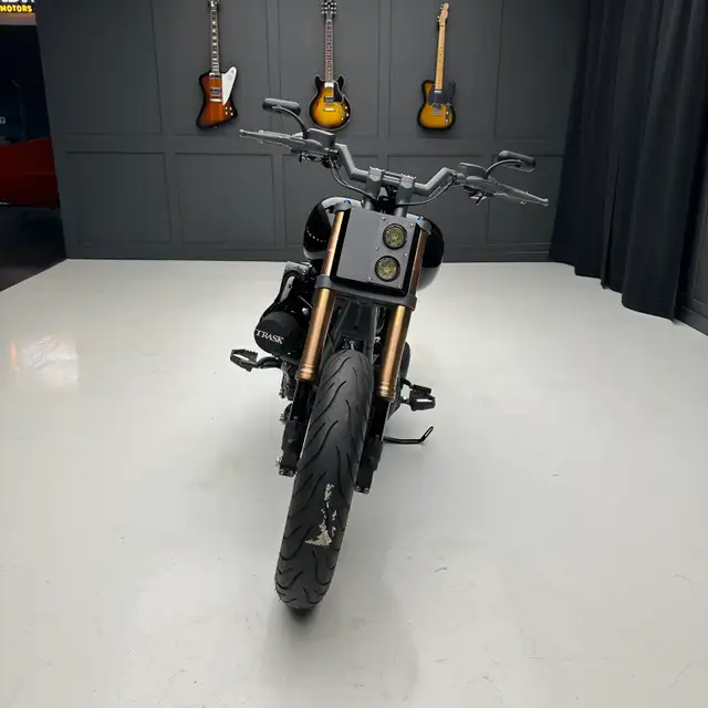 1987 Harley-Davidson FXR in Street, Cruisers & Choppers in Kitchener / Waterloo - Image 22