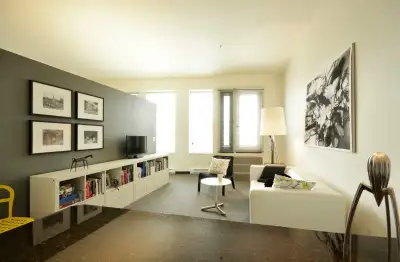 *ONE MONTH FREE* -OPEN CONCEPT-1 BDRM FOR RENT- 265 PORTAGE AVE., View more