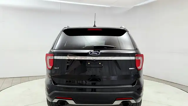 2019 Ford Explorer XLT5049261906264268821