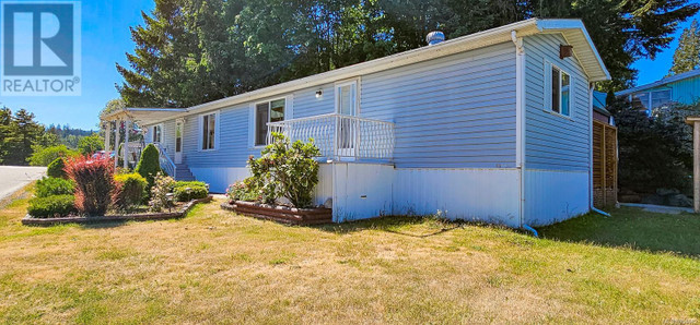 143 25 Maki Rd Nanaimo, British Columbia in Houses for Sale in Nanaimo