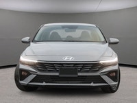 This Hyundai Elantra has a trusty Regular Unleaded I-4 2.0 L/122 engine powering this Variable trans... (image 1)