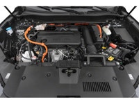 Recent Arrival! Certified. EX-L|AWD|Leather|Sunroof|CarPlay|No Accidents 2024 Honda CR-V Hybrid EX-L... (image 1)