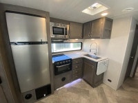 East to West Alta with bunkroom! This trailer features 2 slides, one in the main living area and ano... (image 7)