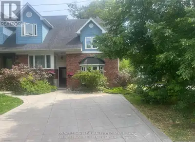 A - 103 STUART AVENUE S Toronto (Lansing-Westgate), Ontario