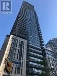 2110 - 955 BAY STREET Toronto (Bay Street Corridor), Ontario
