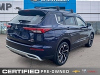Saskatoon Motor Products - Recent Arrival! 2023 Mitsubishi Outlander PHEV - Certified Certification... (image 5)