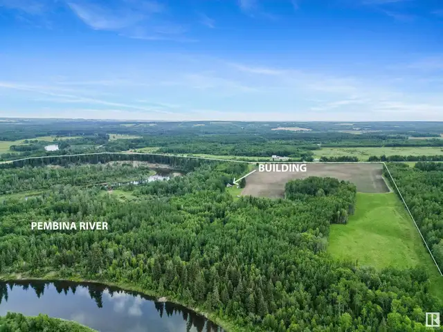 50120 RGE ROAD 85 Rural Brazeau County, Alberta62864392614274122